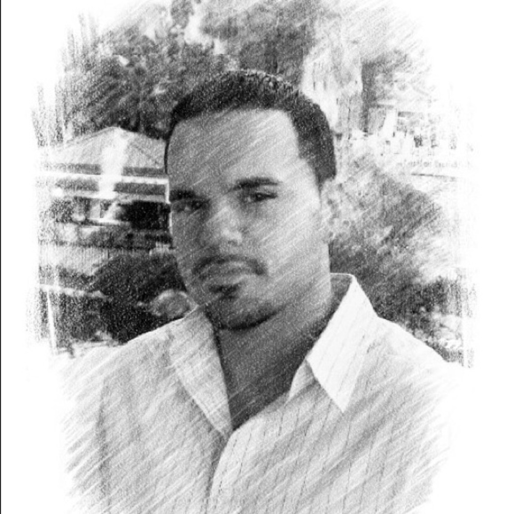 Meet your Posher, Brian